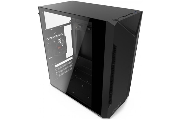 Obudowa PC KRUX Astro Micro Tower czarny