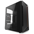 Obudowa PC KRUX Astro Midi Tower czarny