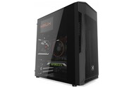Obudowa PC KRUX Trek Micro Tower czarny