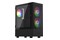 Obudowa PC KRUX Vako Tower czarny