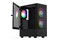 Obudowa PC KRUX Vako Tower czarny