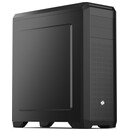 Obudowa PC SilentiumPC RG4T Regnum Midi Tower czarny