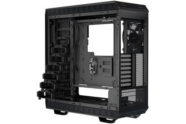Obudowa PC be quiet! Dark Base 900 Tower czarny
