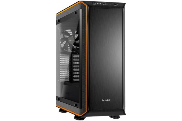 Obudowa PC be quiet! Dark Base Pro 900 Midi Tower czarny