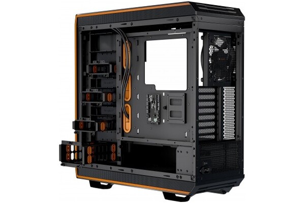 Obudowa PC be quiet! Dark Base Pro 900 Midi Tower czarny