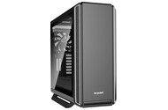 Obudowa PC be quiet! Silent Base 801 Midi Tower czarno-srebrny