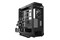 Obudowa PC be quiet! Silent Base 801 Midi Tower czarno-srebrny
