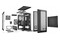 Obudowa PC be quiet! Dark Base 701 Midi Tower czarny