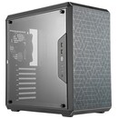 Obudowa PC COOLER MASTER Q500L MasterBox Midi Tower czarny