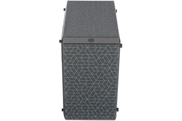 Obudowa PC COOLER MASTER Q500L MasterBox Midi Tower czarny