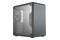 Obudowa PC COOLER MASTER Q500L MasterBox Midi Tower czarny