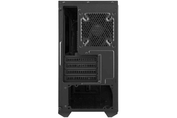 Obudowa PC COOLER MASTER MasterBox Lite 3 Midi Tower czarny