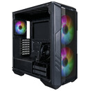 Obudowa PC COOLER MASTER HAF500 Midi Tower czarny