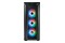 Obudowa PC COOLER MASTER MasterBox 520 Midi Tower czarny