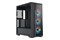 Obudowa PC COOLER MASTER MasterBox 520 Midi Tower czarny