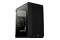 Obudowa PC Aerocool CS-107 Mini Tower czarny