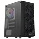 Obudowa PC Aerocool Hive V1 Midi Tower czarny