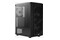 Obudowa PC Aerocool Hive V1 Midi Tower czarny