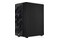 Obudowa PC Aerocool Hive V1 Midi Tower czarny