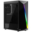 Obudowa PC Aerocool Shard V2 Tower czarny