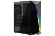 Obudowa PC Aerocool Shard V2 Tower czarny