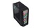 Obudowa PC Aerocool Nighthawk Duo Midi Tower czarny