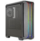 Obudowa PC Aerocool Skyline Midi Tower czarny