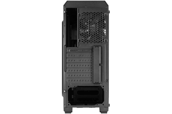 Obudowa PC Aerocool Skyline Midi Tower czarny