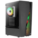 Obudowa PC Aerocool Wave V3 Midi Tower czarny