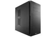 Obudowa PC CORSAIR 200R Carbide Midi Tower czarny