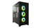 Obudowa PC CORSAIR 4000X iCue Midi Tower czarny