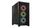 Obudowa PC CORSAIR 4000D Midi Tower czarny