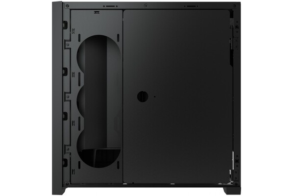 Obudowa PC CORSAIR 5000X iCue Midi Tower czarny