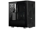 Obudowa PC CORSAIR 275R Airflow Midi Tower czarny