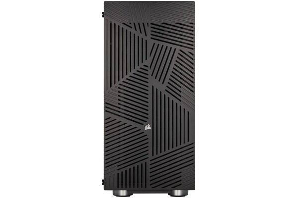 Obudowa PC CORSAIR 275R Airflow Midi Tower czarny