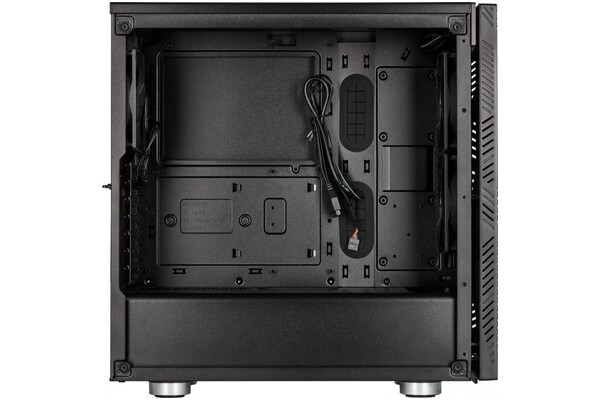 Obudowa PC CORSAIR 275R Airflow Midi Tower czarny