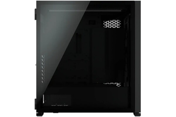 Obudowa PC CORSAIR 7000D Airflow Tower czarny