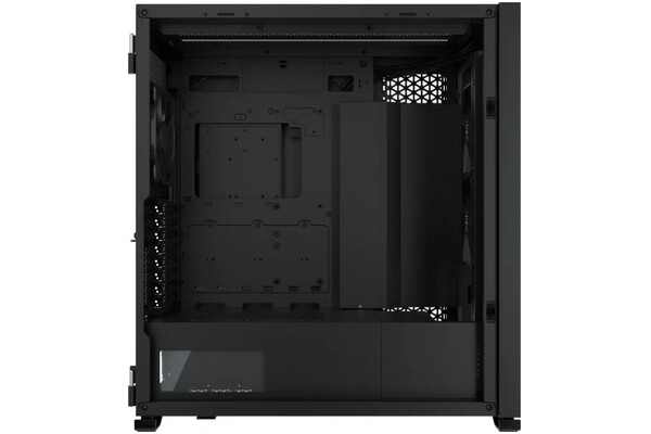 Obudowa PC CORSAIR 7000D Airflow Tower czarny
