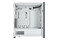 Obudowa PC CORSAIR 7000X iCue Tower biały