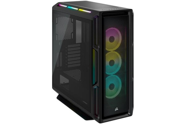 Obudowa PC CORSAIR 5000T iCue Midi Tower czarny