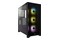 Obudowa PC CORSAIR 4000X iCue Midi Tower czarny
