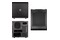 Obudowa PC Thermaltake V21 Core inny czarny