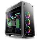 Obudowa PC Thermaltake 71 View TG Tower czarny