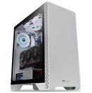 Obudowa PC Thermaltake S300 TG Midi Tower biały