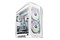 Obudowa PC Thermaltake 51 View TG Midi Tower biały