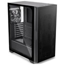 Obudowa PC Thermaltake T25 Versa Midi Tower czarny