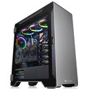 Obudowa PC Thermaltake A500 TG Midi Tower szary
