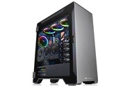 Obudowa PC Thermaltake A500 TG Midi Tower szary