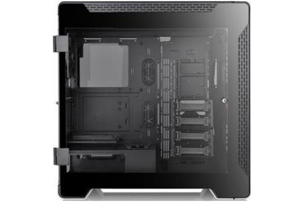 Obudowa PC Thermaltake A700 TG Tower czarny