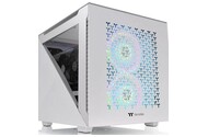 Obudowa PC Thermaltake 200 Divider TG inny biały